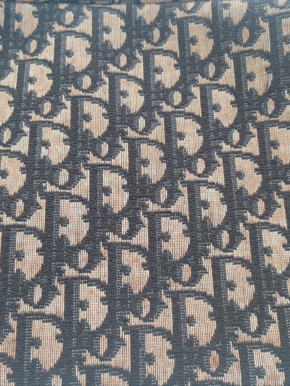 Vintage Christian Dior - Picture 3 of 11